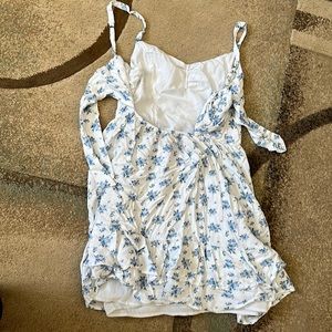 Women’s mini dress